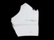 Peugeot Boxer Jumper 250 06-12 Kotflügel Links Vorne