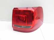 VW Sharan 7N II 10-15 Rückleuchte Rücklicht Heckleuchte Rechts orig