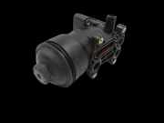 Audi A1 8X 10-14 TDI 1,6 66KW CAYB Ölfiltergehäuse Ölfilter Ölkühler