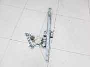 VW Crafter 2E 35 11-16 Kasten Fensterhebermotor mit Fensterheber Links Vorne