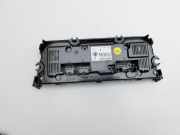 Skoda Octavia VRS III 5E 12-16 Bedienteil Bedienelement Heizung Klimabedienteil