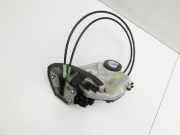 Citroen C1 II 14-18 Türschloss m. ZV Stellmotor Links Hinten