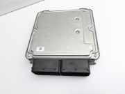 Audi A6 C7 4G 10-14 1,8 140KW Motorsteuergerät Steuergerät ECU Diesel