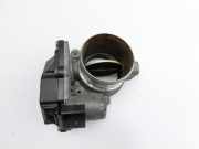 Audi A6 C7 4G 10-14 1,8 140KW CLAB Drosselklappe Saugrohrklappe Regelklappe