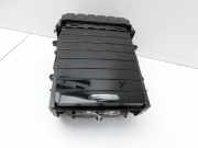 Mercedes W177 A200d 18-22 Lim Becherhalter Getränkehalter Ablagefach vorne