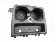 BMW 1er 114i F20 11-15 5T Becherhalter Getränkehalter
