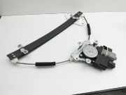 Opel Antara 07-11 Fensterhebermotor mit Fensterheber Links Vorne