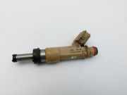 Toyota Auris E18 15-18 1,6 97KW Injektor Einspritzdüse Zyl.4