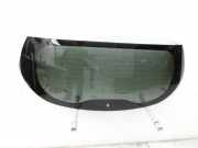 Renault Captur I HF 17-19 Heckscheibe Rückwand Autoglas Orig. getönt