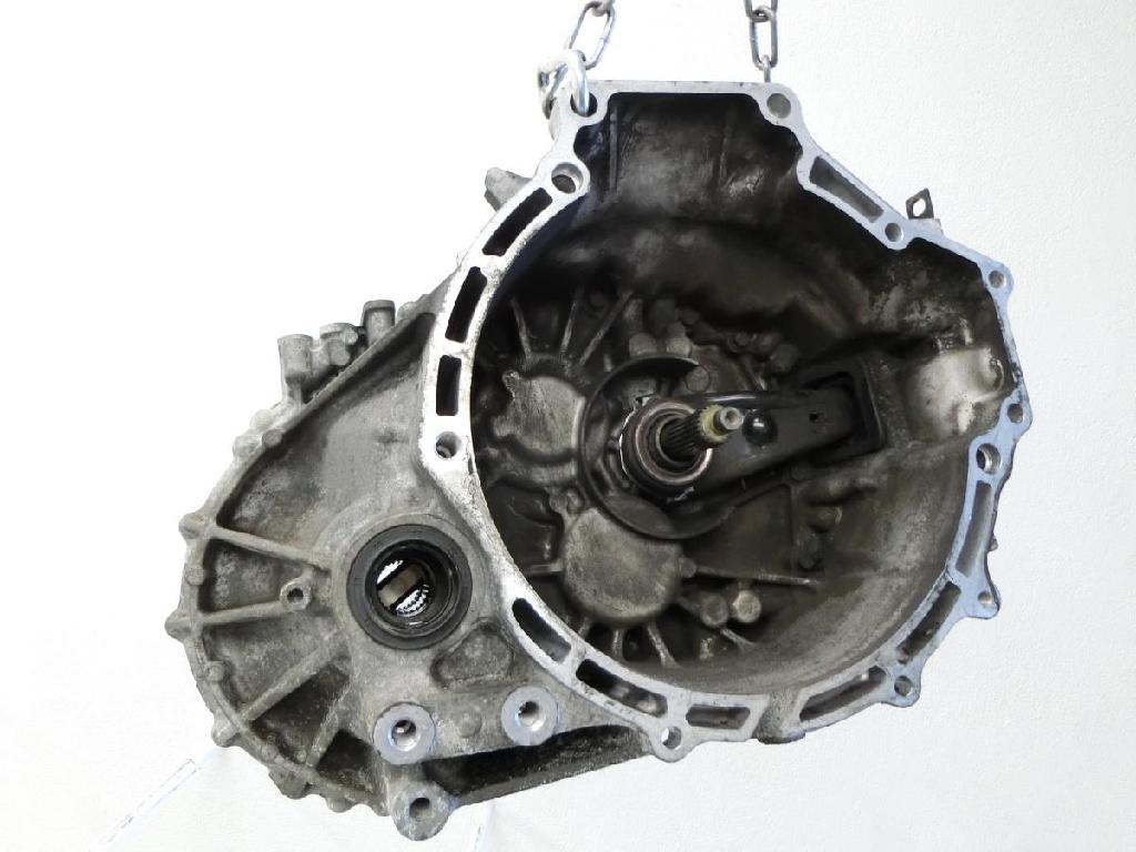 Mazda 6 GH 08-12 MZR-CD 2,2 120KW Schaltgetriebe Getriebe YR1S-B YR1SB Bild Mazda 6 GH 08-12 MZR-CD 2,2 120KW Schaltgetriebe Getriebe YR1S-B YR1SB