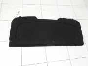 Ford Fiesta VI 08-13 3T Laderaumabdeckung Hutablage Heckablage
