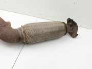 Mazda CX-7 CX7 ER 09-12 2,2d 127KW Vorderrohr Abgasrohr Flexrohr