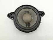 Mercedes S212 E350d 13-16 Lautsprecher ASK Center