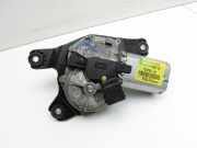 BMW X3 F25 10-14 Wischermotor Hinten Heckwischermotor