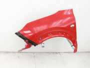 Citroen C4 Cactus 14-18 Kotflügel Links Vorne