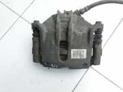 Citroen Berlingo I M59 02-09 1,9D 51KW Bremssattel Bremszange Vorne Links