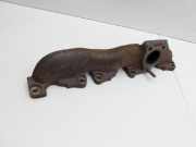 Opel Zafira C 11-16 CDTi 2,0 121KW A20DTH Abgaskrümmer