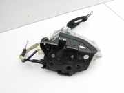 VW Passat 3C B7 10-15 Kombi Türschloss Vorne Rechts ZV Stellmotor