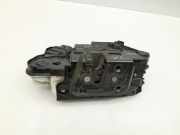 Seat Ibiza IV 6J 08-12 Coupe Türschloss Stellmotor mit ZV Links Vorne