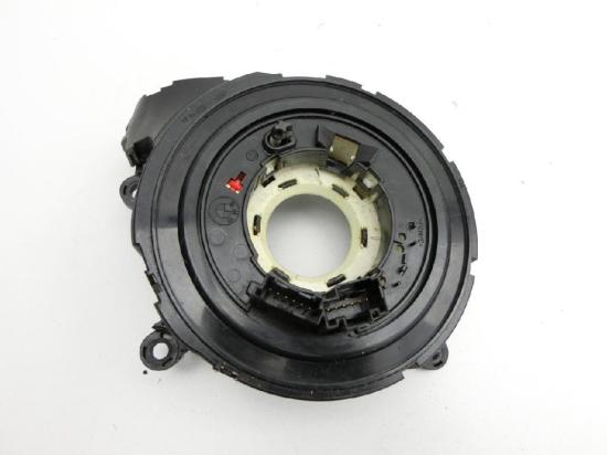 BMW E91 330XD 05-08 Airbagschleifring Schleifring Airbag Bild BMW E91 330XD 05-08 Airbagschleifring Schleifring Airbag
