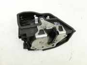 BMW X3 E83 18d LCI 08-11 Türschloss m. ZV Stellmotor Rechts Vorne
