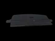 Skoda Fabia 6Y 99-04 Kombi Laderaumabdeckung Laderaumrollo