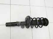 Opel Crossland X P17 17-20 Federbein Stossdämpfer Vorne Links
