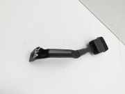 Audi A3 8P 08-10 Cabrio Gurtschloss Rechts Vorne