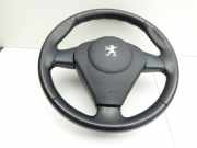 Peugeot 1007 KM 07-14 Lenkrad Airbaglenkrad