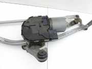 VW Passat 3G B8 14-19 Wischermotor mit Wischergestänge