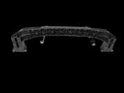 Peugeot RCZ 10-15 Träger Pralldämpfer für Stoßstange Vorne