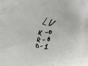 Toyota Previa Estima R3 00-05 Kotflügel Links Vorne