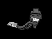 Peugeot RCZ 10-15 1,6 115KW Gaswertgeber Gaspedal