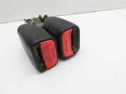 Hyundai IX35 LM 09-13 Gurtschloss Links und Mitte Hinten