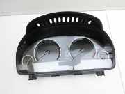 BMW X4 F26 14-18 3,0d 190KW Kombiinstrument Tacho