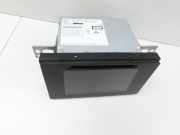 Toyota Prius IV ZVW5 16-19 Navigationssystem Navi