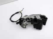 Ssangyong Rexton W RJ 12-17 Türschloss m. ZV Stellmotor Links Hinten