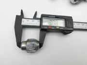 Hyundai IX35 LM 09-13 Satz Radmuttern Muttern Radbolzen