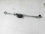 Opel Astra J 12-15 Wischermotor m. Wischergestänge Vorne