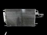 Hyundai Tucson JM 05-10 Kondensator Klimakühler AC