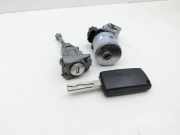 Citroen C4 Grand Picasso 06-10 Zündschloss 1x Schlüssel Türschliesszylinder Links Vorne