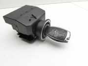 Mercedes C209 CLK 280 05-09 Zündschloss 1x Schlüssel