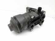 VW Passat 3C B7 10-15 2,0d 103KW CFFB Ölfiltergehäuse Gehäuse Halter für Ölfilter