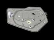 Skoda Superb II 3T 08-13 Kombi Fensterheber o. FH-Motor Hinten Links