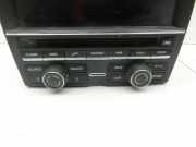 Porsche Panamera 970 10-16 Navigationssystem Navi Radio Display PCM 3.1