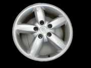 Hyundai Santa Fe II CM 06-12 1x Felge Alufelge 5X114.3 7X17Zoll ET41