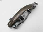 VW Golf 6 VI Variant 08-13 Kombi Türgriff Griff aussen Links Hinten