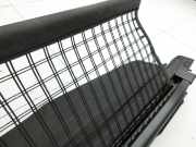 BMW E61 530xi LCI 07-09 Kombi Laderaumabdeckung Rollo mit Trennnetz Heckablage