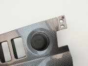 Renault Koleos I HY 11-13 Zigarettenanzünder m. Buchse Einbaurahmen