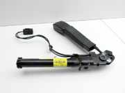 Jaguar XF X250 11-15 Lim Gurtstraffer Gurtschloss Beifahrer Rechts Vorne